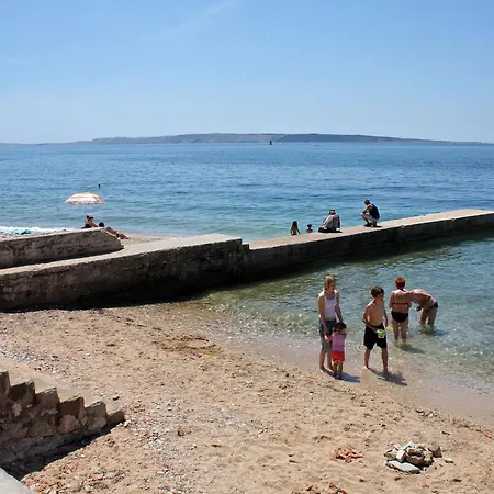 Apartment Rab 17684a