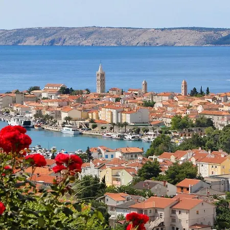 Apartment Rab 17684a Banjol