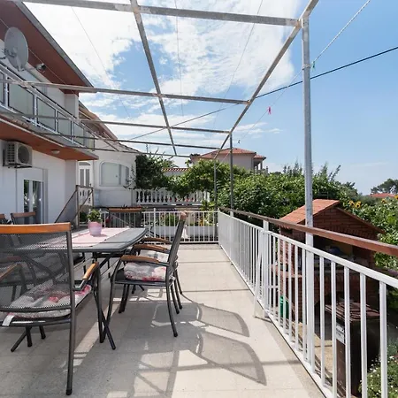 Rab 17684a Apartament *