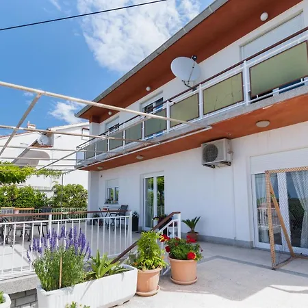 Rab 17684a Apartament *