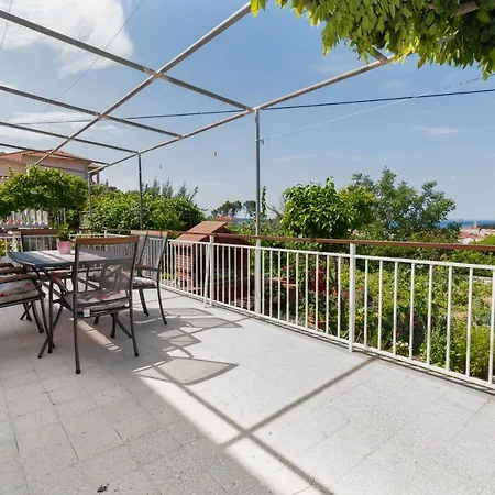 Rab 17684a Apartman *