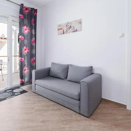 Apartamento Rab 17684a