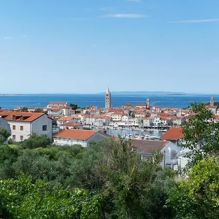 Apartament Rab 17684a *