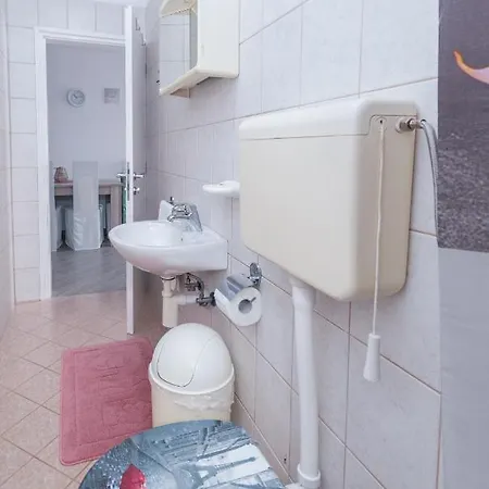 Apartamento Rab 17684a *