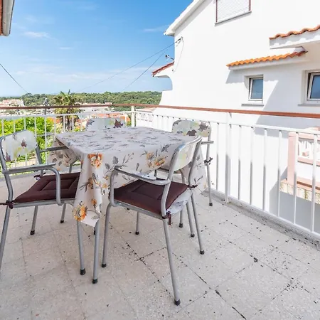 Rab 17684a Apartman *