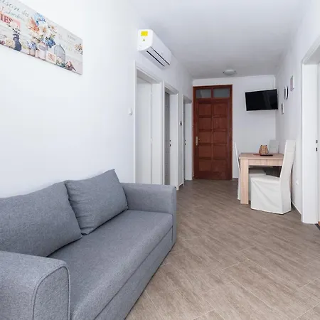 Apartamento Rab 17684a Banjol