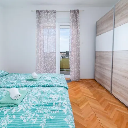 Apartamento Rab 17684a *