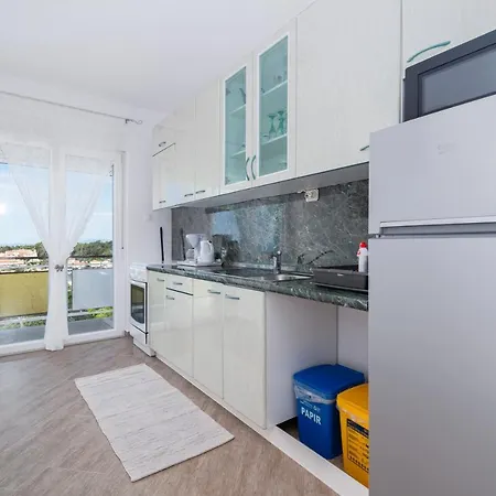 Apartamento Rab 17684a Banjol