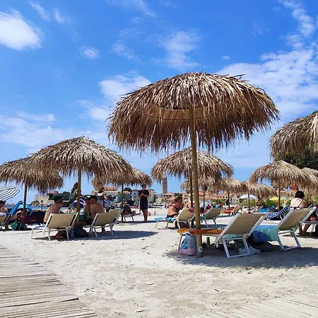 Rab 17684a Apartment