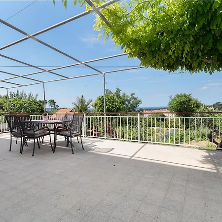 Rab 17684a Apartamento *