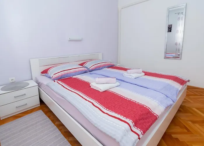 Rab 17684a Apartman
